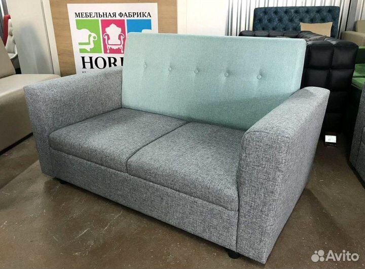 Диван для кафе, офиса и дома