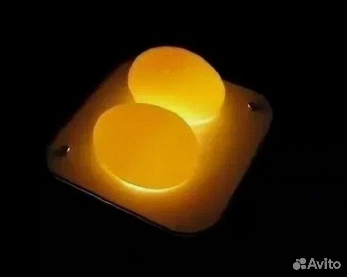 Овоскоп ов-6 на 4-11 яйца, 220В, пластик