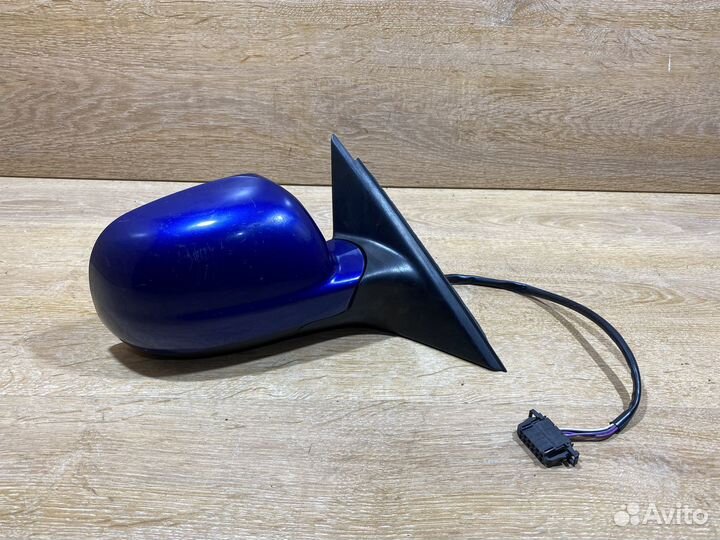 Зеркало правое VW Passat B5 Арт. 7720140