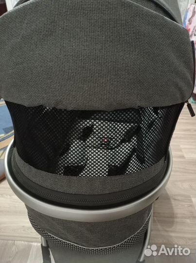 Детские коляски