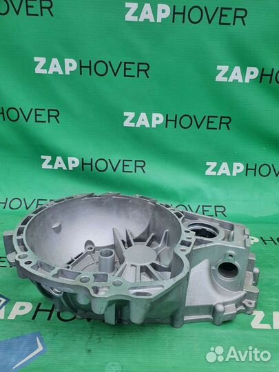 Корпус кпп новый для Lifan Solano