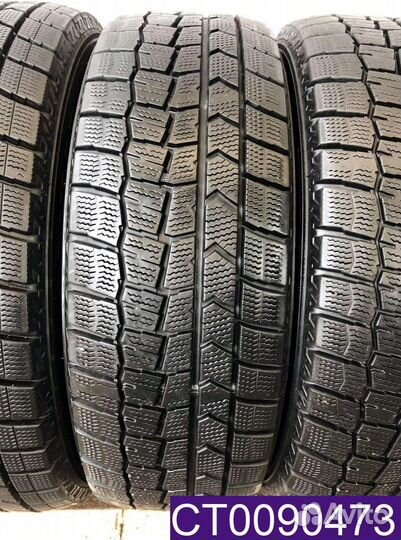 Dunlop Winter Maxx WM02 185/60 R15 96T
