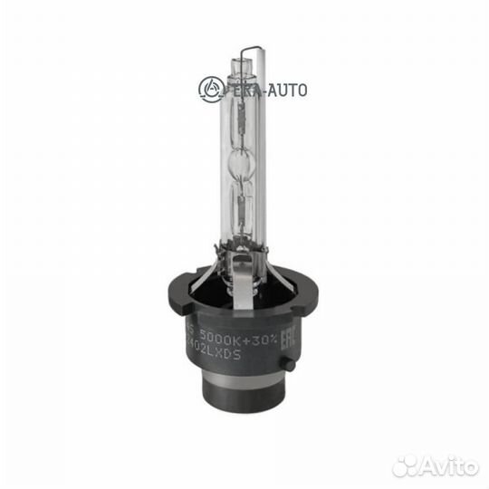 Ledo 42402lxds Лампа Diamond SuperVision +30%