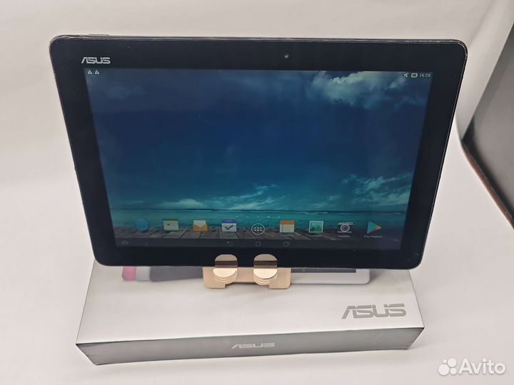 Планшет asus MeMO Pad 10 ME102A Android 4.2