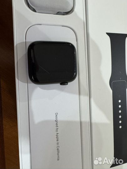 Apple watch series 6 44mm