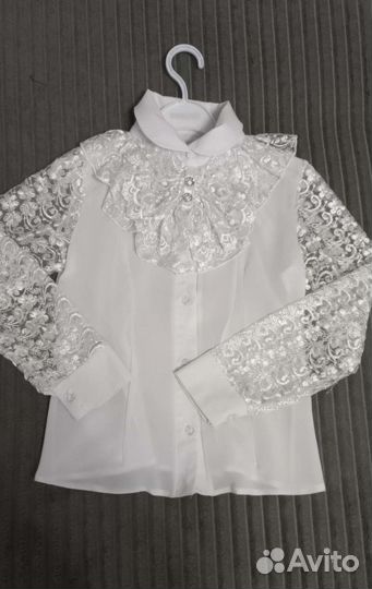 Школьная одежда для девочки 122-146