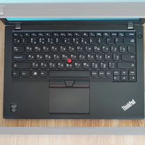 Lenovo X250 для игр учебы работы win 10 Ноутбук