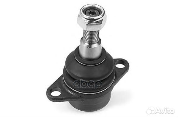 Опора шаровая land rover range rover 02- верх.л