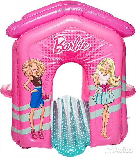 Надувной пегас