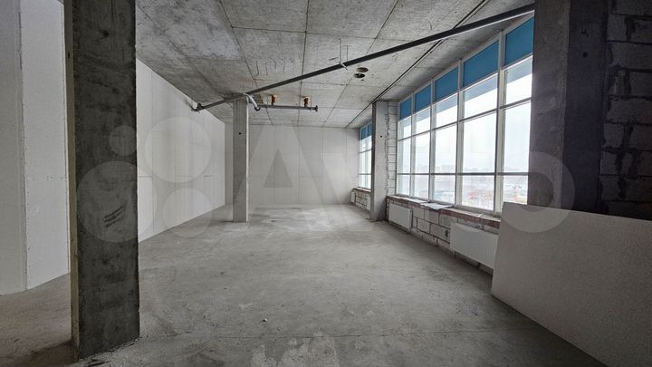 Сдам офисное помещение, 120 м²