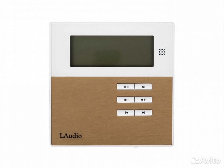 LAudio lamx210S Комплект из 2 потолочных громкогов