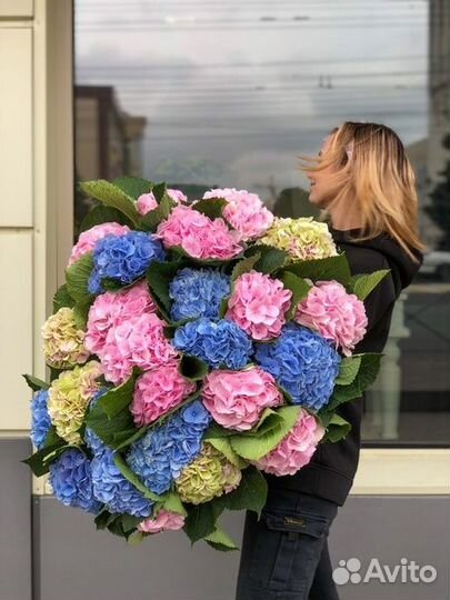 Букет роз 5, 9, 15, 25, 51 шт цветы с доставкой