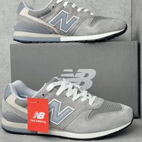 Мужские кроссовки New Balance 996