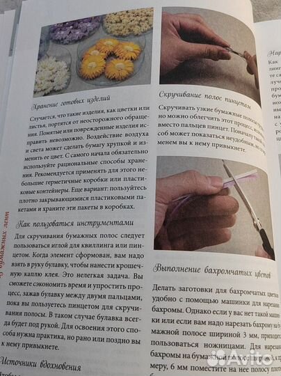 Квиллинг для всех, Клэр Сун-ок Чой