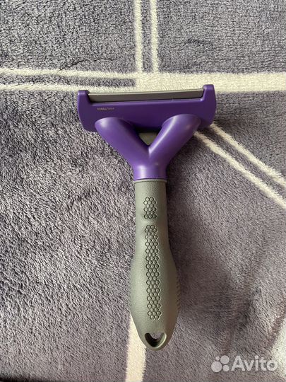 Фурминатор для кошек