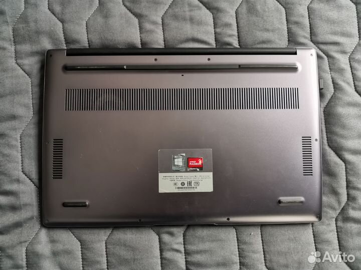 Honor Magicbook 15 AMD 5500U