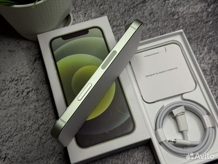 iPhone 12 mini, 128 ГБ