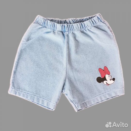 Летний костюм для мальчика 68-86