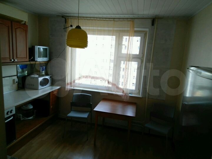 Комната 16 м² в 3-к., 10/17 эт.