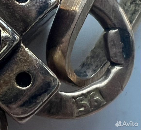 Антиквариат украшения