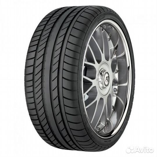 Continental Conti4x4SportContact 275/40 R20 106Y