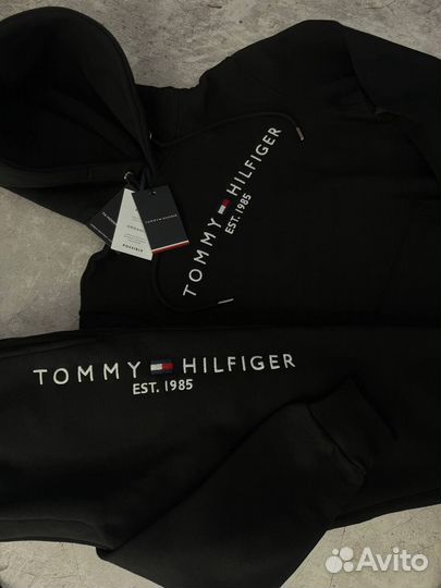 Спортивный костюм Tommy Hilfiger 1985