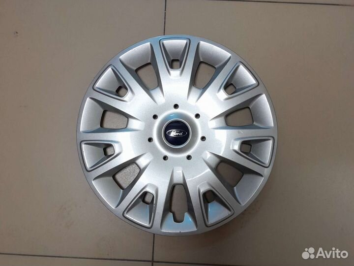 Колпак r16 Ford focus 3