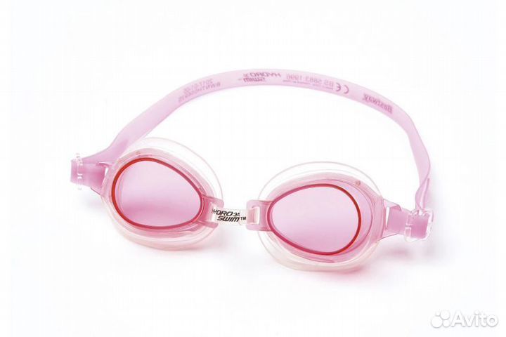 Очки для плавания Lightning Swimmer