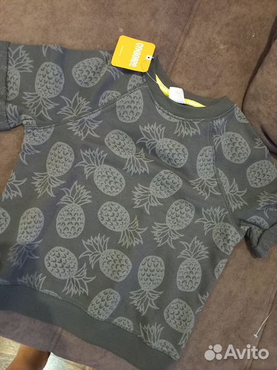 Джемпер gymboree на девочку