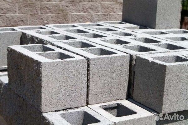 Пеноблоки с доставкой