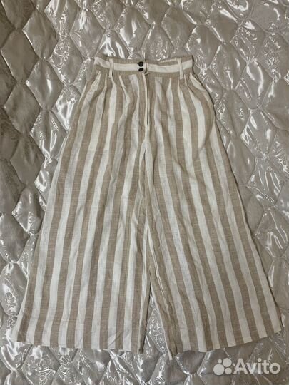 Штаны женские hm 34