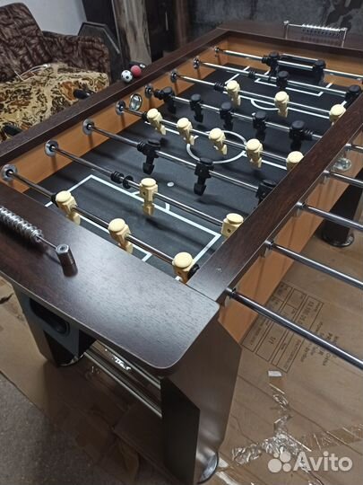 Футбол игровой стол