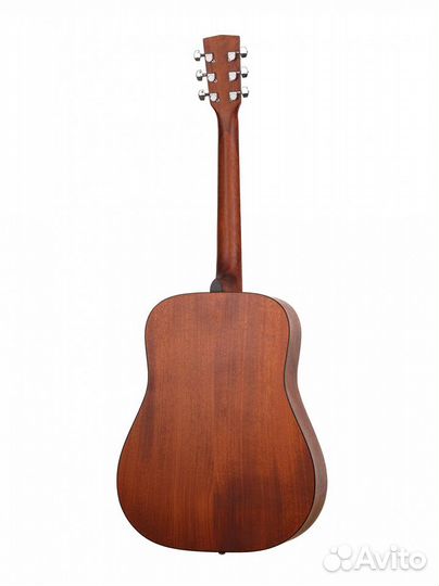 Гитара акустическая Cort AD810 OP