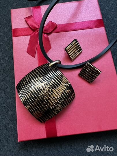 Украшение из муранского стекла Bottega murano