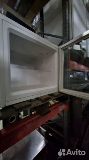 Шкаф холодильный барный Slovakia Cv 65.0