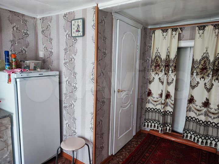 Дом 30,3 м² на участке 11 сот.