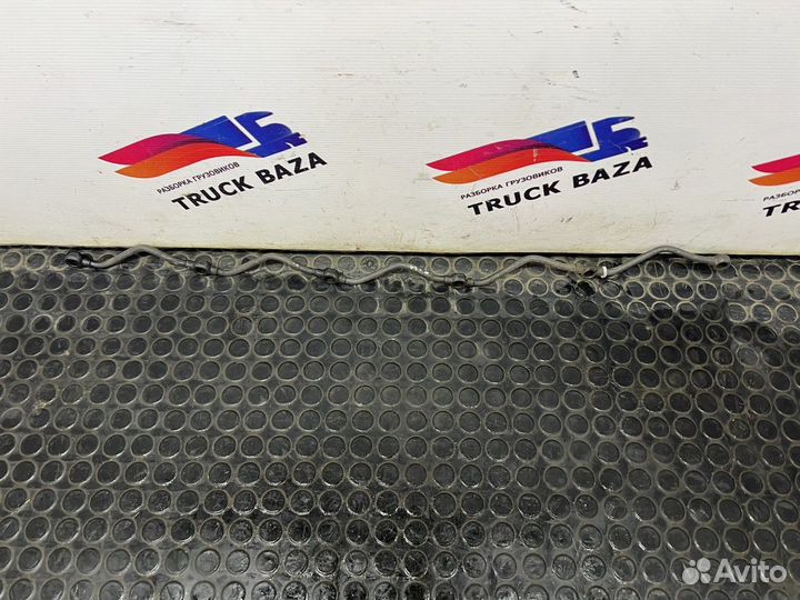 Трубка топливная Mercedes-Benz Axor