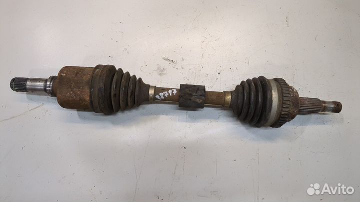 Полуось Chrysler PT Cruiser, 2001