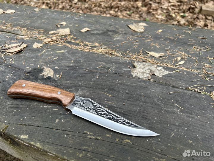 Шашлычный набор