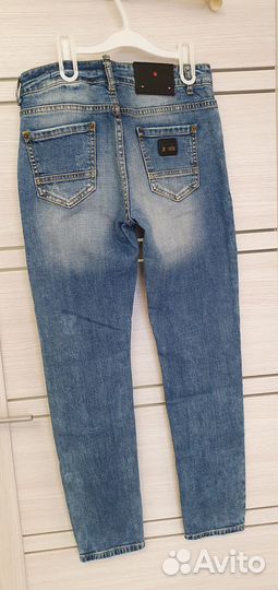 Джинсы женские IDO