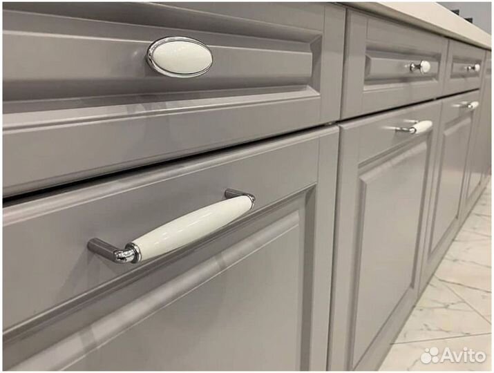 Кухня на заказ стильная