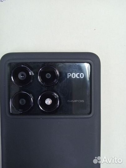 Xiaomi Poco X6 Pro, 12/512 ГБ