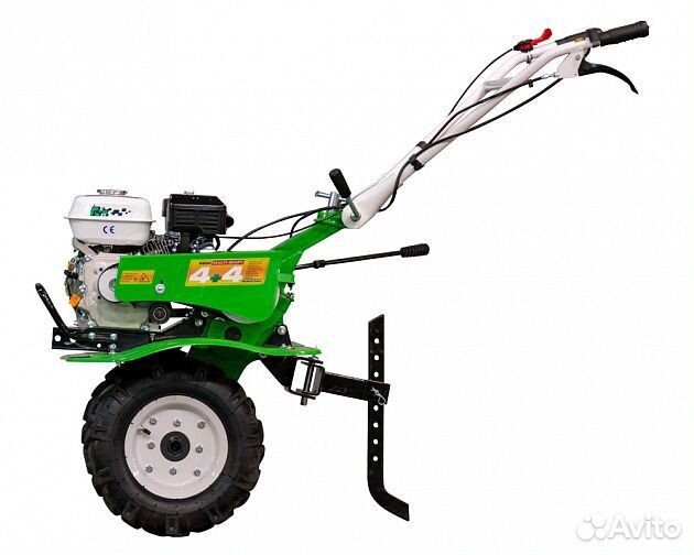 Мотоблок бензиновый aurora country 900 multi-shift