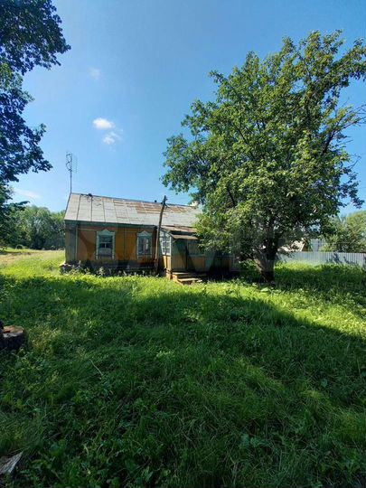 Участок 23 сот. (СНТ, ДНП)