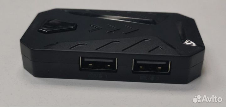 Клавиатура и мышь для Nintendo xbox PS4 PS3 PS5