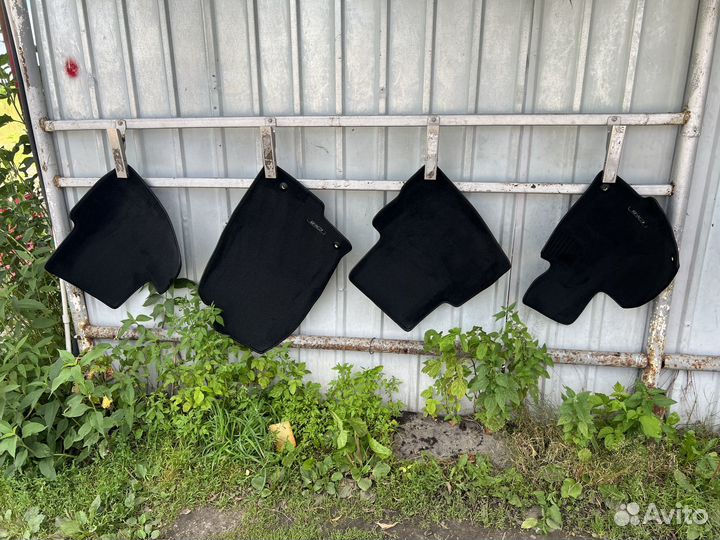 Комплект ковриков Mazda CX-5