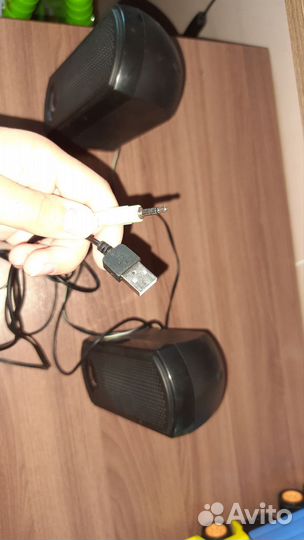 Колонки Genius