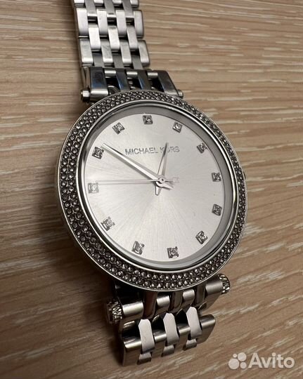 Часы michael kors
