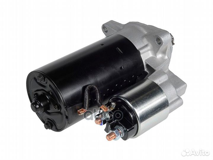 06-10012-SX стартер 12V 2.0KW 10T VW Фольксваг