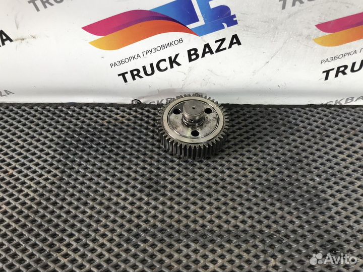 Шестерня промежуточного вала Renault Magnum